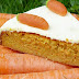 Deliciously Perplexing: An All-American Carrot Cake Recipe Bursting with Flavors
