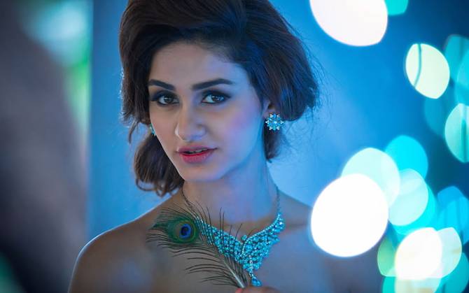 Aditi Arya Wiki, Biography, Dob, Age, Height, Weight, Affairs and More 