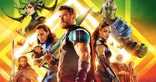 Thor : Ragnarok (2017) Bluray Subtitle Indonesia