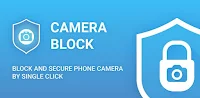 تحميل تطبيق Camera Block - Secure Privacy pro للاندرويد