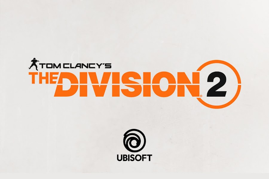 ubisoft division 2 announcement