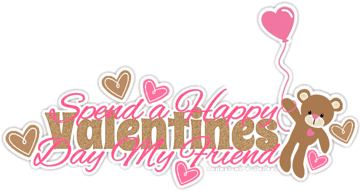 Blog Gambar & Kata Bijak: Kata Kata Valentine's Day Buat 