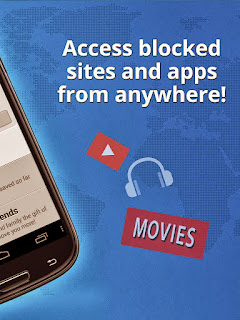 Hotspot Shield VPN Apk