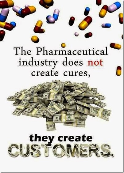 pharma truth