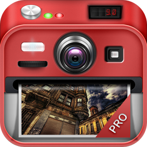 Download HDR FX Photo Editor Pro v1.6.1 Full Apk 