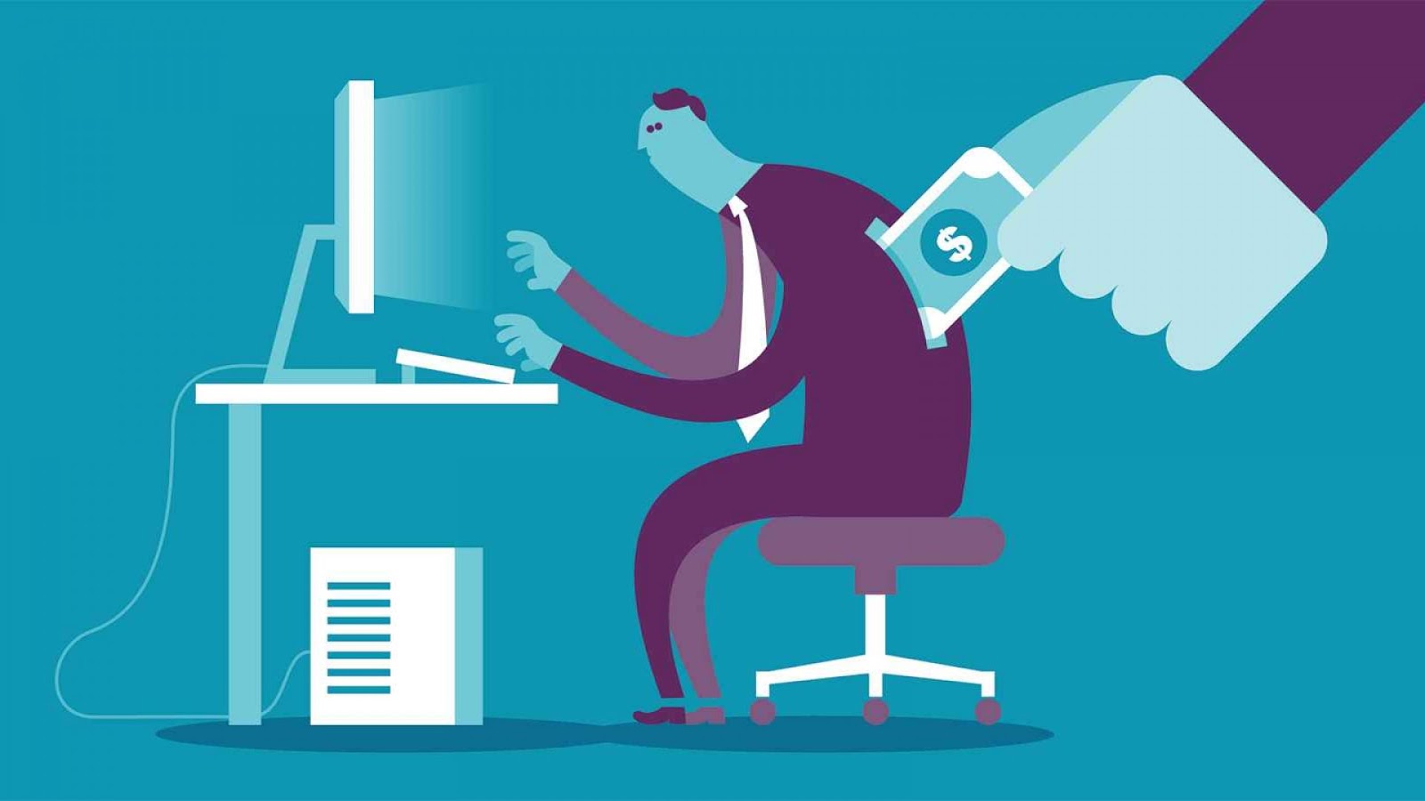 Earn and Get paid(Ads)