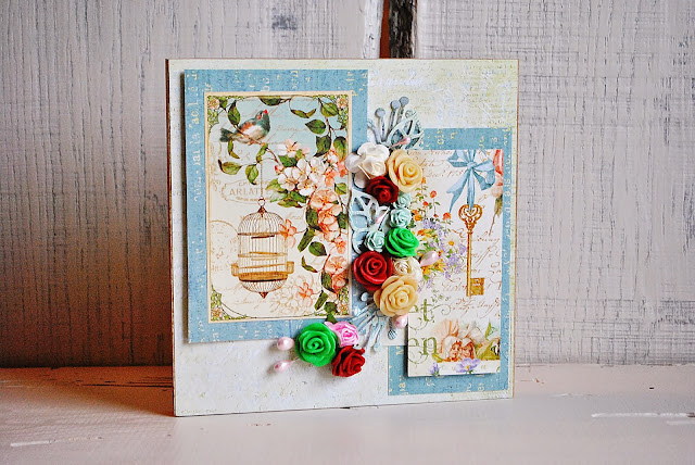 obrazek scrapbooking