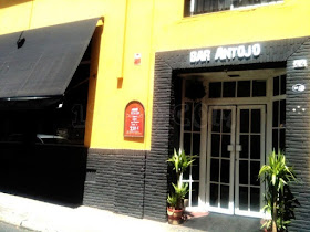 Bar Antojo