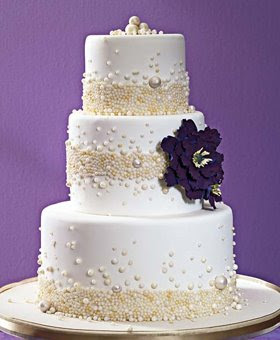 Wedding Cake Themes