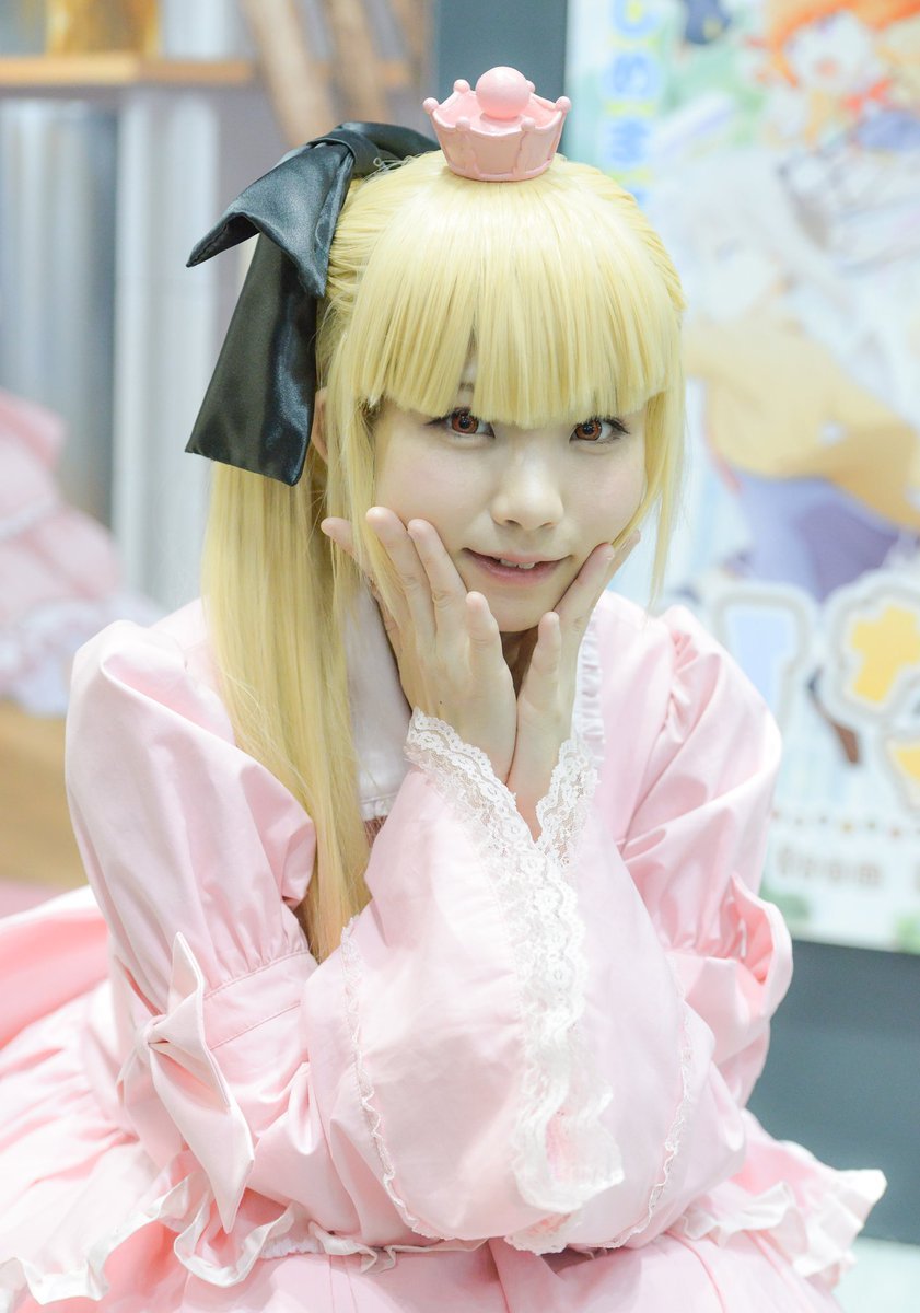 Foto Cosplay Anime Jepang Cantik Imut Dan Seksi Terbaru Game Solution