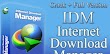IDM  Build 10 Crack with Patch Download 100% Working For Pc Free Download