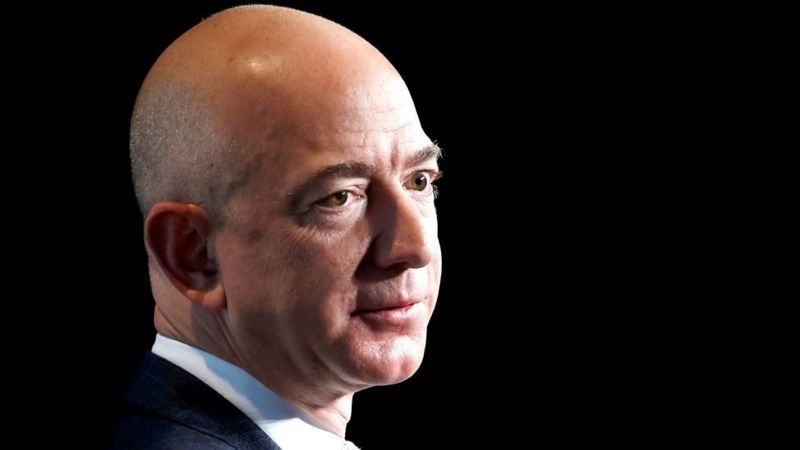 How to Get Rich: 10 Principles from Jeff Bezos, Amazon Founder and World's Richest Man