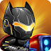 Mega Shooter Infinity Space War (Galaxy Heroes) MOD APK v1.0.9 for Android Original Version Terbaru 2018