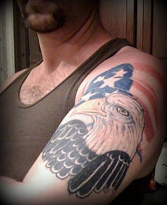 USA Tattoo