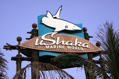 uShaka Marine World