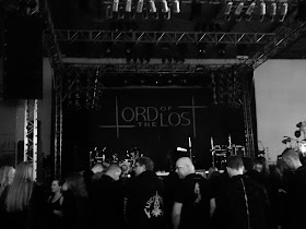LOrd of the Lost WGT 2016
