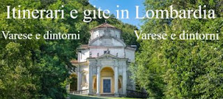 Gite,viaggi e vacanze in Italia / Lombardia / Varese