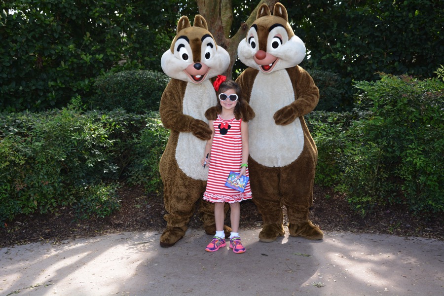 EPCOT FUTURE 7502781592