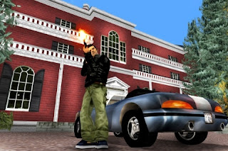 GTA 3 Android Game