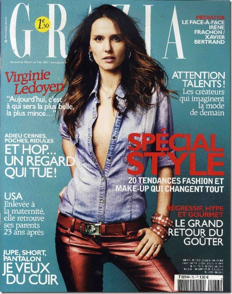 Virgiene-ledoyen-Grazia