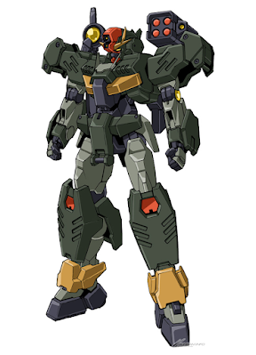 Gundam-00-Command-Quanta-A