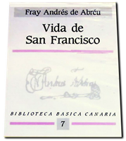 Vida de San Francisco