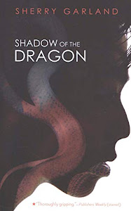 Shadow of the Dragon (English Edition)