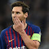 Messi falha estreia de Boateng (2019)