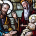 LITURGIA COTIDIANA 2 DE FEBRERO DE 2024: LA PRESENTACIÓN DEL SEÑOR