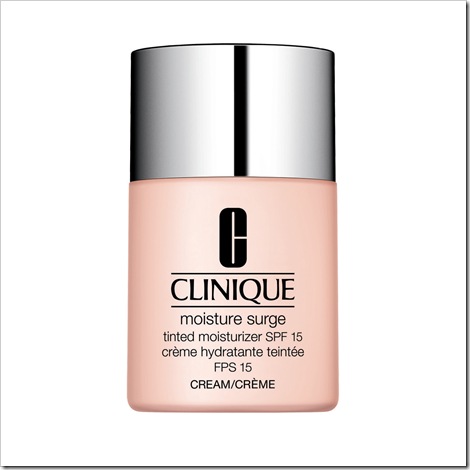 Clinique Moisture Surge Tinted make up 185 shekel for 30 ml  photo dan lev .jpg