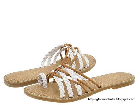 Globe schuhe:J409-333340