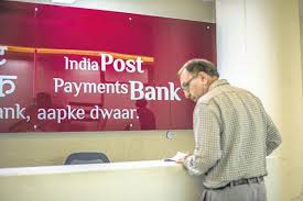 India Post brings Internet banking for savings account holders