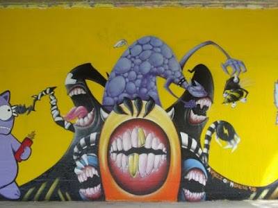 Graffiti Design,Graffiti Designs