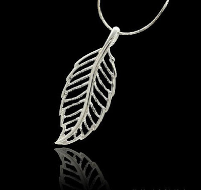 Sterling Silver Jewelry