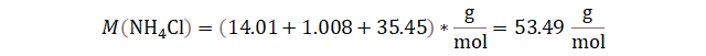 cálculo de masas molares, Hallar la masa molar de NH4Cl, calcular la masa molar de NH4Cl, calcular el peso molecular de NH4Cl, calcular la masa molecular de NH4Cl, calcular el peso de la fórmula de NH4Cl, calcular la masa de la fórmula de NH4Cl, con la fórmula molecular de NH4Cl hallar la masa molar, con la fórmula molecular de NH4Cl hallar la masa molecular, con la fórmula molecular de NH4Cl hallar el peso molecular, con la fórmula molecular de NH4Cl hallar el peso de la fórmula, con la fórmula molecular de NH4Cl hallar la masa de la fórmula,