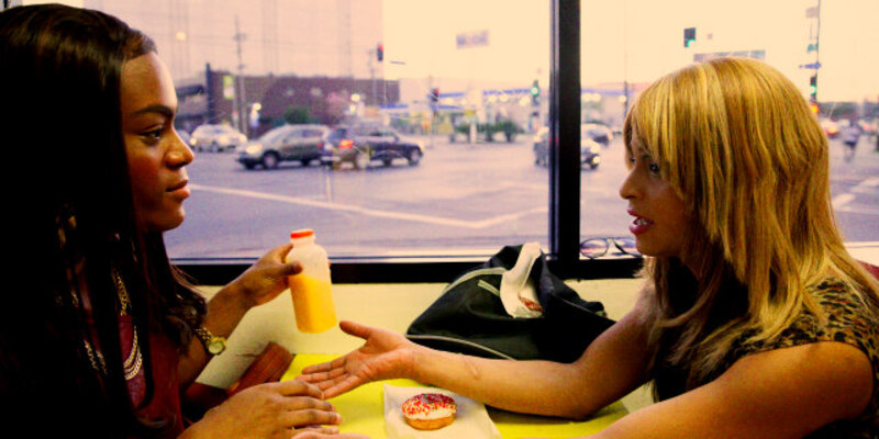 tangerine review