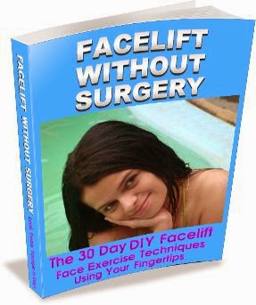 FACELIFT WITHOUT SURGERY
