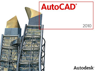 Free Download Autodesk AutoCAD 2010