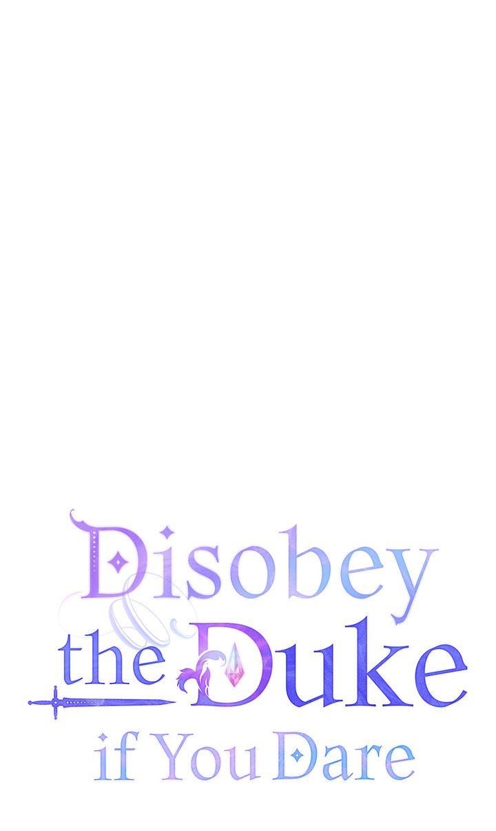 Disobey the Duke if You Dare S3 Chapter 69