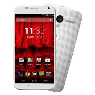 Sprint Motorola Moto X XT1056