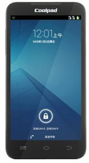 Firmware Coolpad 5311 Free Download