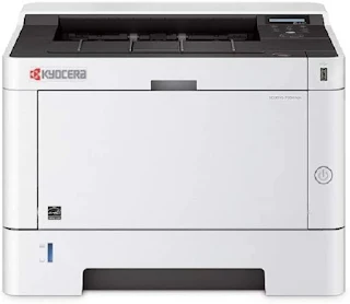 Kyocera Ecosys p2040dn Treiber