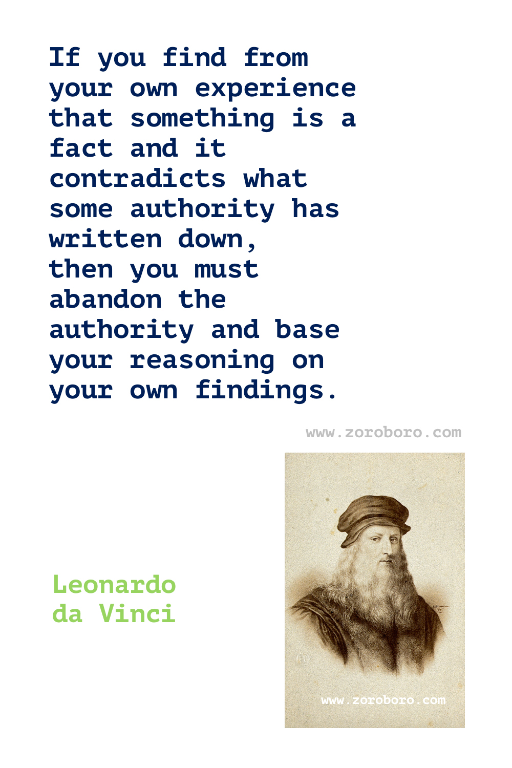 Leonardo da Vinci Quotes, Leonardo da Vinci Art Quotes, Leonardo da Vinci Philosophy, Leonardo da Vinci Diary, Writings & Work Quotes, Leonardo da Vinci Painting Quotes, Leonardo da Vinci Books Quotes.