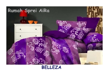 Rumah Sprei  AiRa September 2012