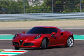 Alfa Romeo 4C