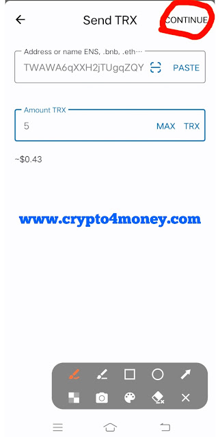 How to Transfer Money from Trust Wallet to Payeer Wallet - Trust Wallet to Payeer Transfer crypto