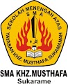  SMA KHZ MUSTHAFA