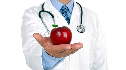 Benefits of eating apples on an empty stomach