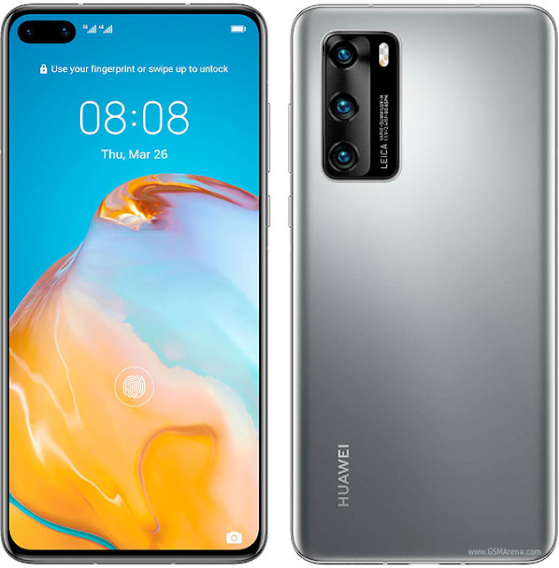 هواوي تعلن رسميا عن Huawei P40 و P40 Pro و P40 Pro Plus - تعرف على المواصفات، والسعر، والمميزات والعيوب