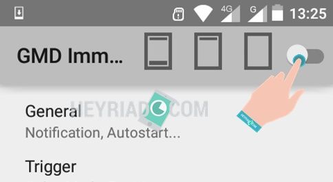 Cara Menghilangkan Status Bar Android Tanpa Root Cara Menghilangkan Status Bar Android Tanpa Root